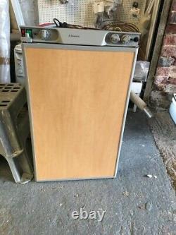 Electrolux Rm4271 Caravan Motorhome 3 Way Fridge With Full Width Freezer