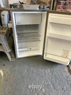 Electrolux Rm4271 Caravan Motorhome 3 Way Fridge With Full Width Freezer