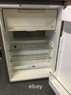 Electrolux Rm4271 Caravan Motorhome 3 Way Fridge With Full Width Freezer