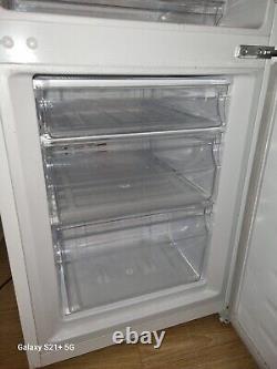 Essentials 2 Door fridge freezer Model C50BW16 143CM HIGH X 55 DEEP X 49 WIDE