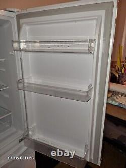 Essentials 2 Door fridge freezer Model C50BW16 143CM HIGH X 55 DEEP X 49 WIDE