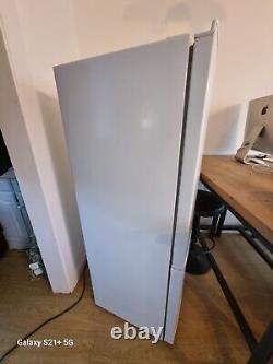 Essentials 2 Door fridge freezer Model C50BW16 143CM HIGH X 55 DEEP X 49 WIDE