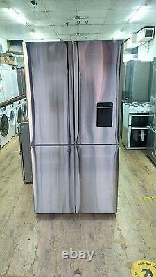 Ex-Display Fisher & Paykel RF605QDUVX1 Four Door Fridge Freezer Stainless Steel