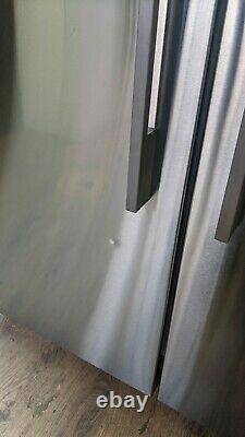 Ex-Display Fisher & Paykel RF605QDUVX1 Four Door Fridge Freezer Stainless Steel