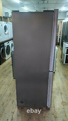 Ex-Display Fisher & Paykel RF605QDUVX1 Four Door Fridge Freezer Stainless Steel