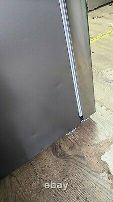 Ex-Display Fisher & Paykel RF605QDUVX1 Four Door Fridge Freezer Stainless Steel