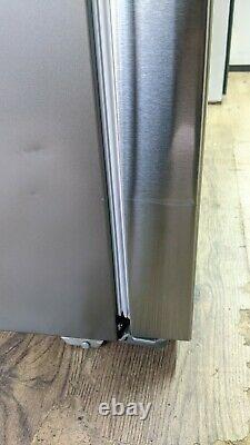 Ex-Display Fisher & Paykel RF605QDUVX1 Four Door Fridge Freezer Stainless Steel