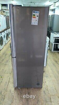 Ex-Display Fisher & Paykel RF605QDUVX1 Four Door Fridge Freezer Stainless Steel