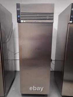FOSTER G2 PRO Upright Single Door Fridge / Chiller 650Ltr- STAINLESS STEEL