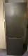 Fridge Freezer Kenwood Knf60x19 60/40 320l A+ Silver. Collection Only