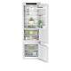 Fridge Freezer Liebherr Icbdi5122 80/20 255l Bio Fresh Smart Frost Built-in Unit