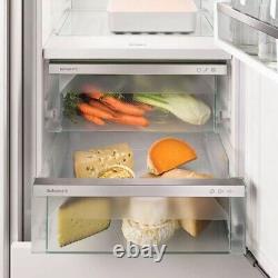 FRIDGE FREEZER Liebherr ICBdi5122 80/20 255L Bio Fresh Smart Frost Built-IN Unit