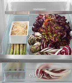 FRIDGE FREEZER Liebherr ICBdi5122 80/20 255L Bio Fresh Smart Frost Built-IN Unit