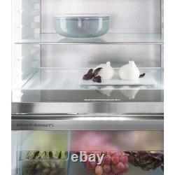 FRIDGE FREEZER Liebherr ICBdi5122 80/20 255L Bio Fresh Smart Frost Built-IN Unit
