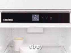 FRIDGE FREEZER Liebherr ICBdi5122 80/20 255L Bio Fresh Smart Frost Built-IN Unit
