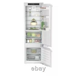 FRIDGE FREEZER Liebherr ICBdi5122 80/20 255L Bio Fresh Smart Frost Built-IN Unit