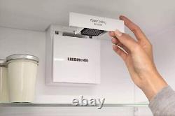 FRIDGE FREEZER Liebherr ICBdi5122 80/20 255L Bio Fresh Smart Frost Built-IN Unit