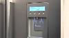 Fisher And Paykel American 3 Door Fridge Freezer
