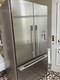 Fisher & Paykel 540adux1. Fridgefreezer Door Alarm, New Ice 569l 540 Adux1