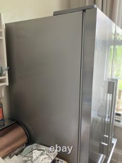 Fisher & Paykel 540ADUX1. FridgeFreezer door alarm, New ice 569L 540 ADUX1
