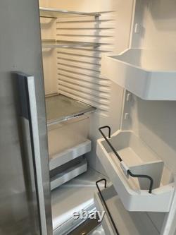Fisher & Paykel 540ADUX1. FridgeFreezer door alarm, New ice 569L 540 ADUX1