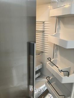Fisher & Paykel 540ADUX1. FridgeFreezer door alarm, New ice 569L 540 ADUX1