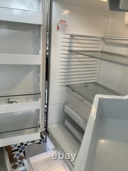 Fisher & Paykel 540ADUX1. FridgeFreezer door alarm, New ice 569L 540 ADUX1
