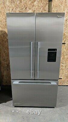 Fisher & Paykel American Fridge Freezer RF540ADUX4 900mm French Doors #55