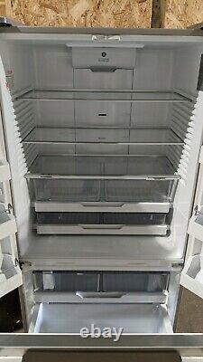 Fisher & Paykel American Fridge Freezer RF540ADUX4 900mm French Doors #55