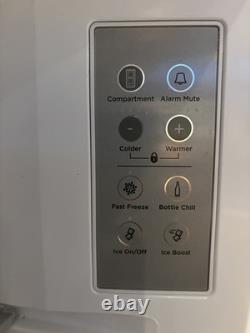 Fisher Paykel French Door Fridge Freezer RF540ADUX5