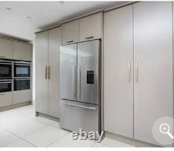 Fisher Paykel French Door Fridge Freezer RF540ADUX5