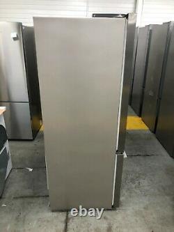 Fisher Paykel RF522ADX4 80cm American 3 Door French Fridge Freezer in S/Steel