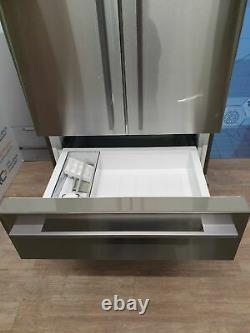 Fisher & Paykel RF523GDX1 Freestanding French Door Refrigerator Freezer, 79cm