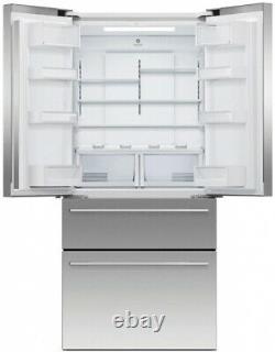 Fisher & Paykel RF523GDX1 Frost Free Multi Door Fridge Freezer Stainless Steel