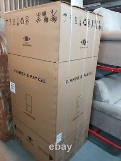 Fisher & Paykel RF523GDX1 Frost Free Multi Door Fridge Freezer Stainless Steel