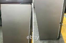 Fisher Paykel RF540ADUSX4 90cm French 3-Door F/F Fridge Freezer Ice+Water S/S