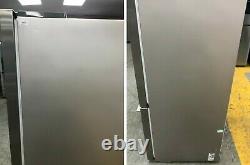 Fisher Paykel RF540ADUSX4 90cm French 3-Door F/F Fridge Freezer Ice+Water S/S