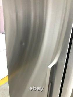 Fisher & Paykel RF540ADUX4 90cm American 3 Door Fridge Freezer Stainless Steel