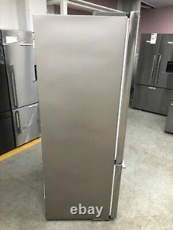 Fisher & Paykel RF540ADUX4 90cm American 3 Door Fridge Freezer Stainless Steel