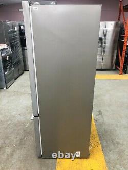 Fisher Paykel RF540ADUX4 American Style French Door Fridge Freezer Ice+Water S/S