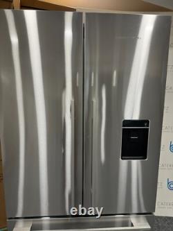 Fisher & Paykel RF540ADUX6 fridge freezer freestanding French Door appliance 437