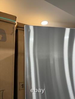 Fisher & Paykel RF540ADUX6 fridge freezer freestanding French Door appliance 437