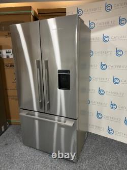 Fisher & Paykel RF540ADUX6 fridge freezer freestanding French Door appliance 437