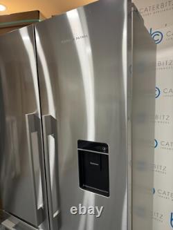 Fisher & Paykel RF540ADUX6 fridge freezer freestanding French Door appliance 437 Fisher & Paykel RF540ADUX6 fridge freezer freestanding French Door appliance 437
