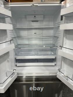 Fisher & Paykel RF540ADUX6 fridge freezer freestanding French Door appliance 437