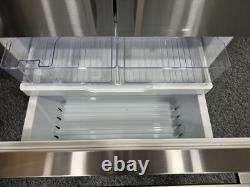 Fisher & Paykel RF540ADUX6 fridge freezer freestanding French Door appliance 437