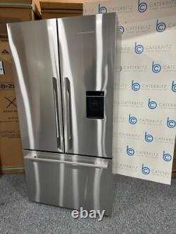 Fisher & Paykel RF540ADUX6 fridge freezer freestanding French Door appliance 437
