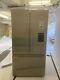 Fisher Paykel Rf540adux American Style French Door Fridge Freezer Stainless S