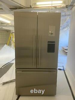 Fisher Paykel RF540ADUX American Style French Door Fridge Freezer Stainless S