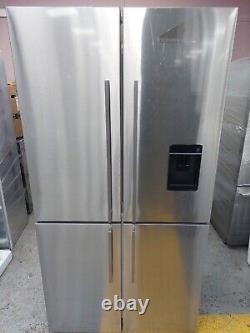 Fisher & Paykel RF605QDUVX1 4 Fridge Freezer Door Ice & Water Dispensers #5799